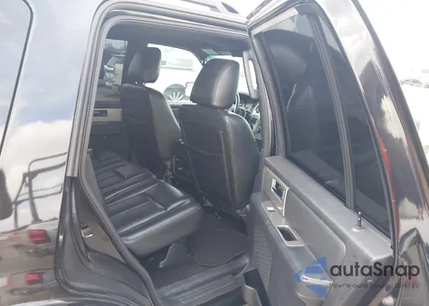 2016 Ford Expedition Xlt z USA, uszkodzony, nr VIN 1FMJU1HT9GEF42641